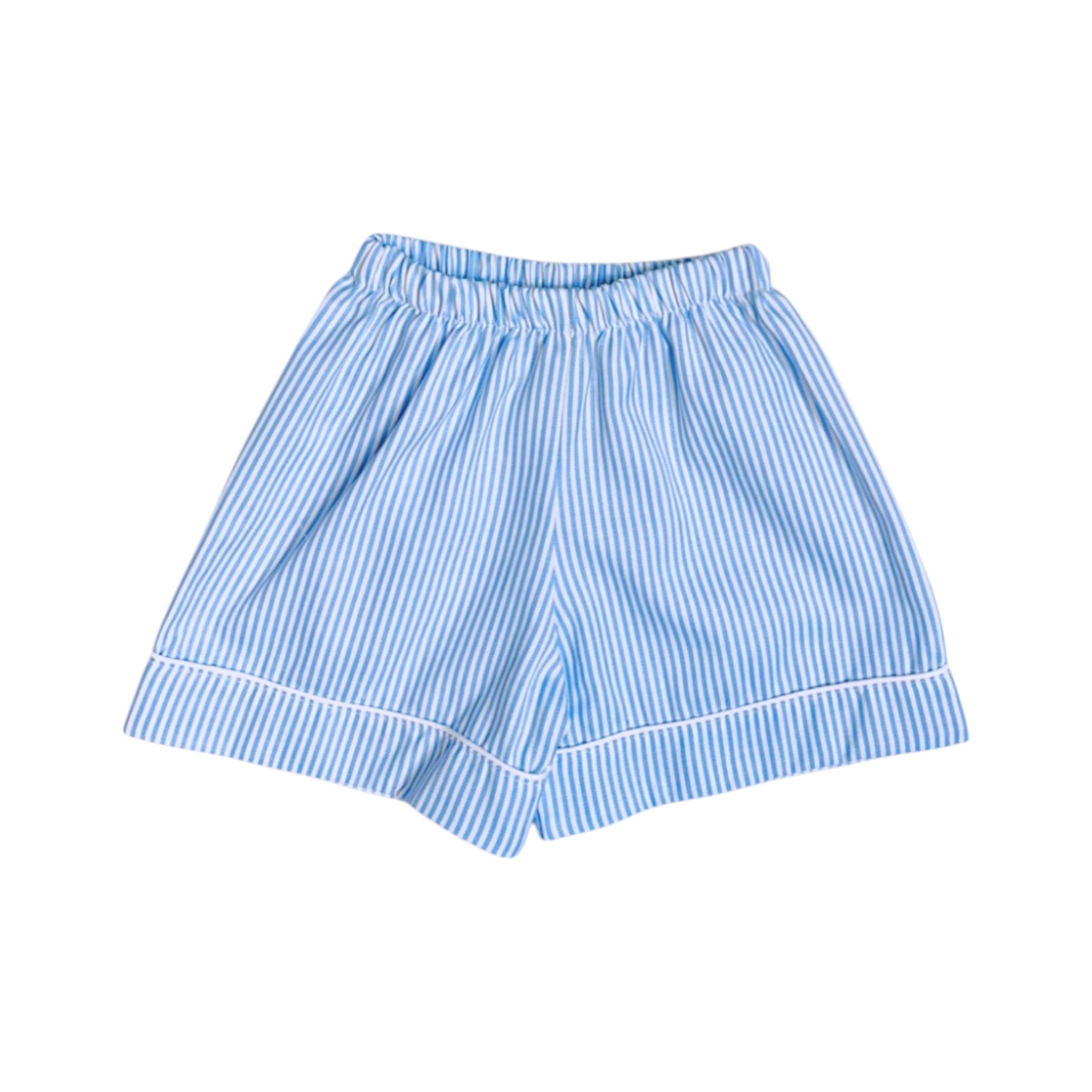 Sweet Dreams Stripe Lounge Wear Set