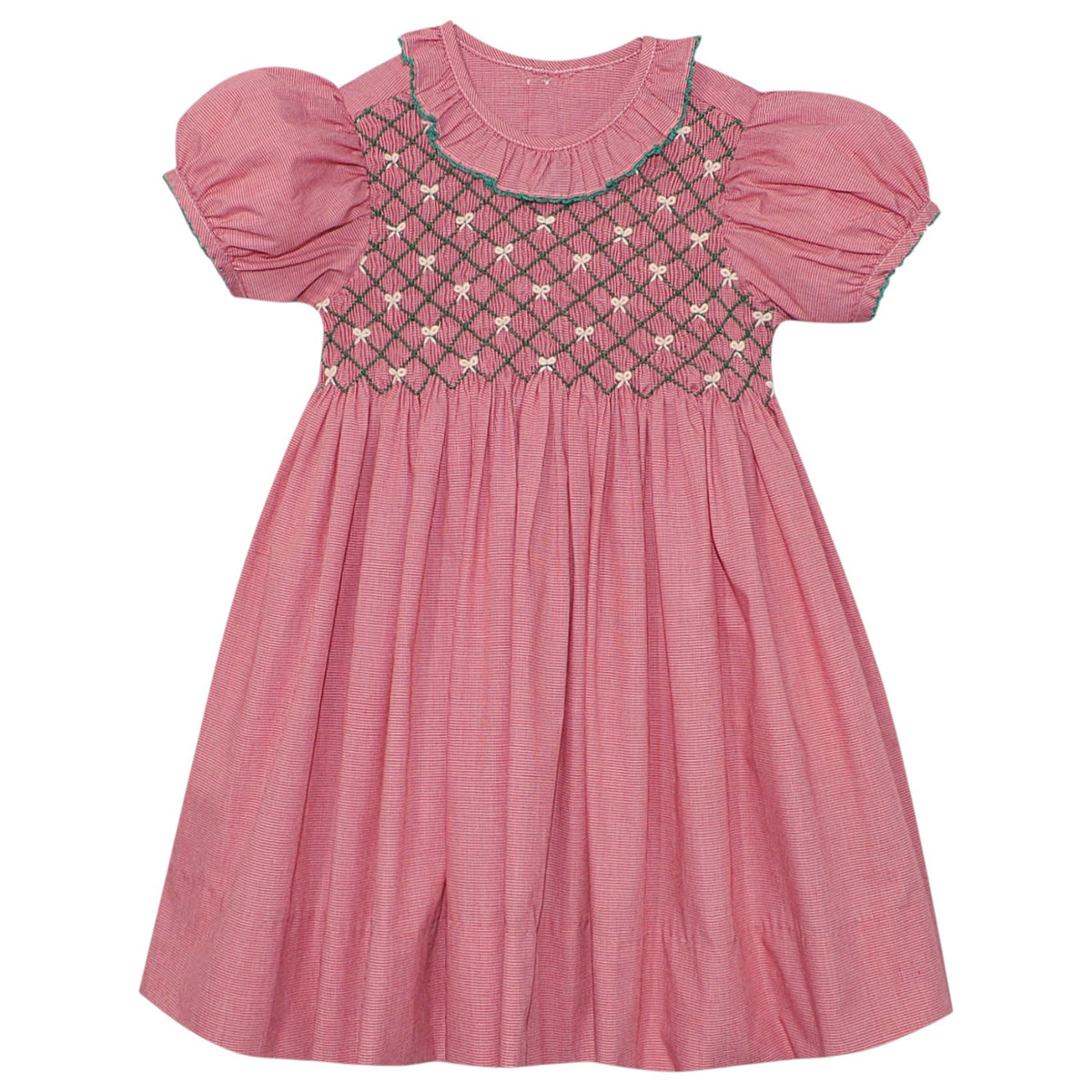 Phoenix n Ren Christmas Channing Dress
