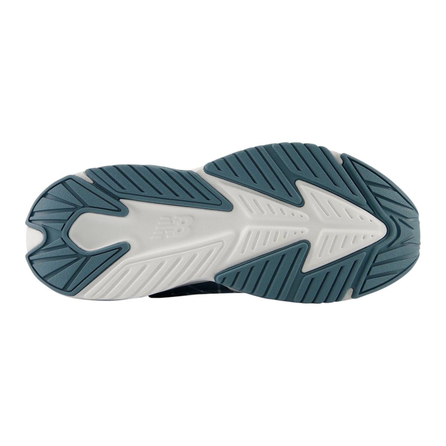 New Balance Rave Run v2 Bungee Lace Sneaker- Bid Kid