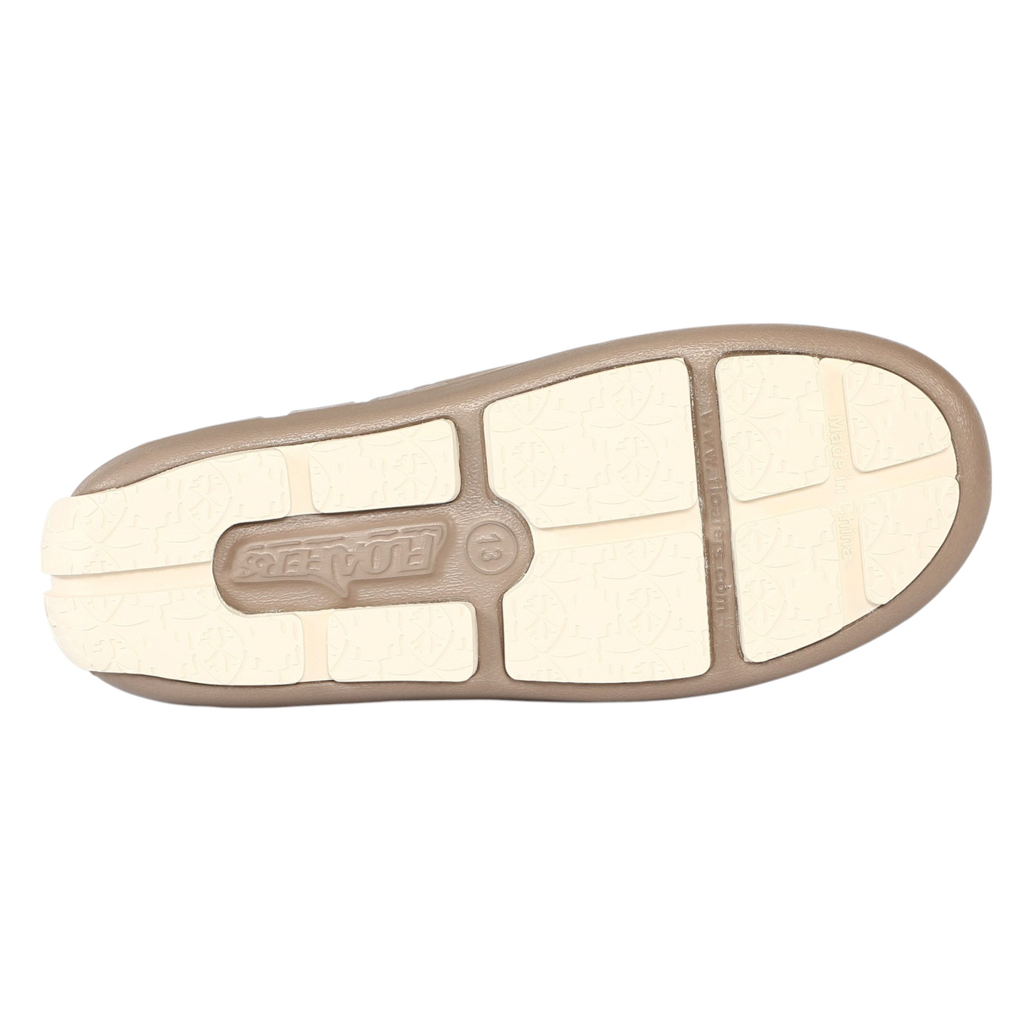 Floafers Prodigy 5.0 Water Resistant Loafer