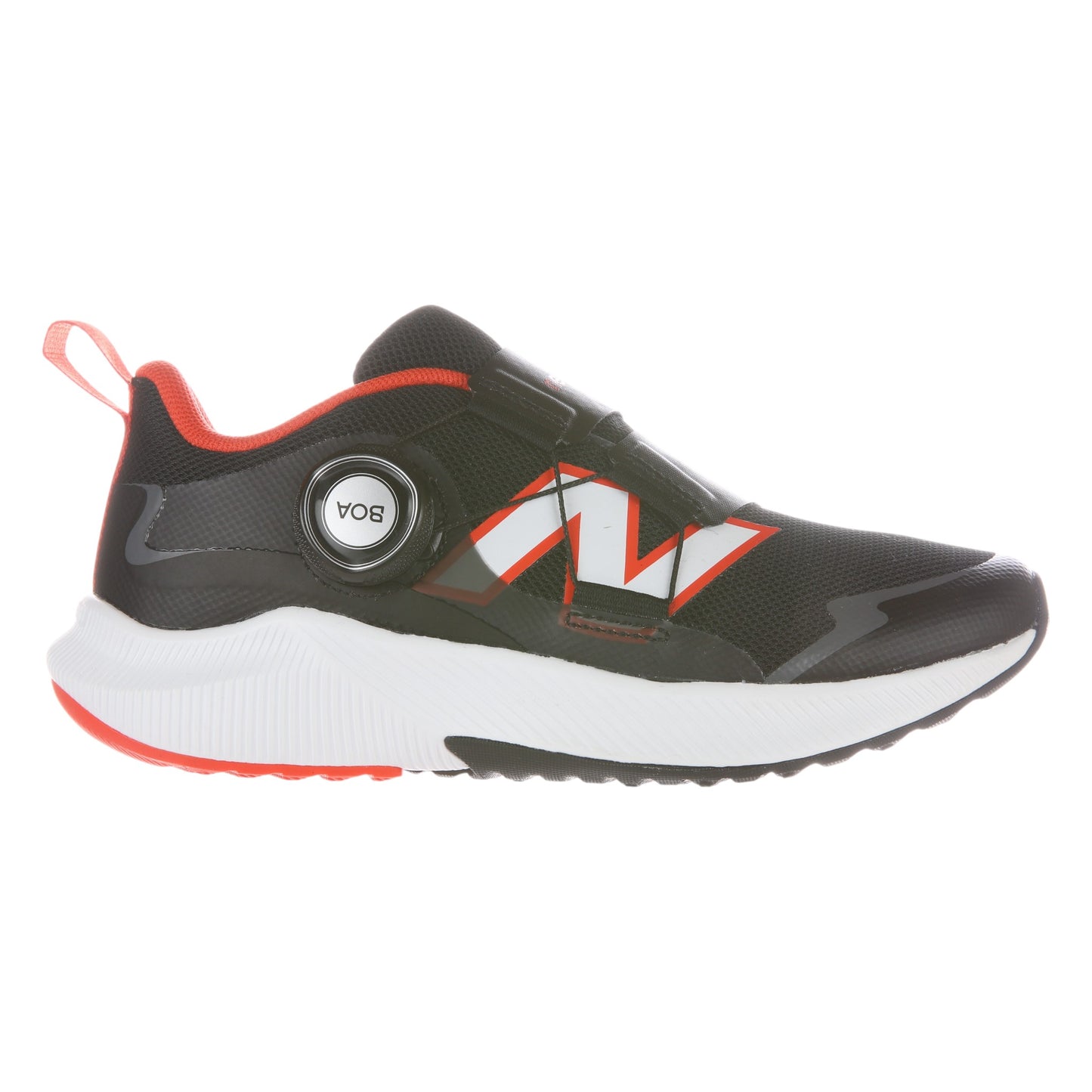 New Balance DynaSoft Reveal v4 BOA® Sneaker- Little Kid