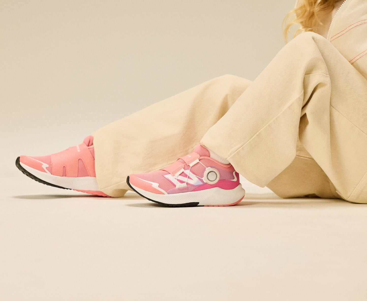 New Balance DynaSoft Reveal v4 BOA®