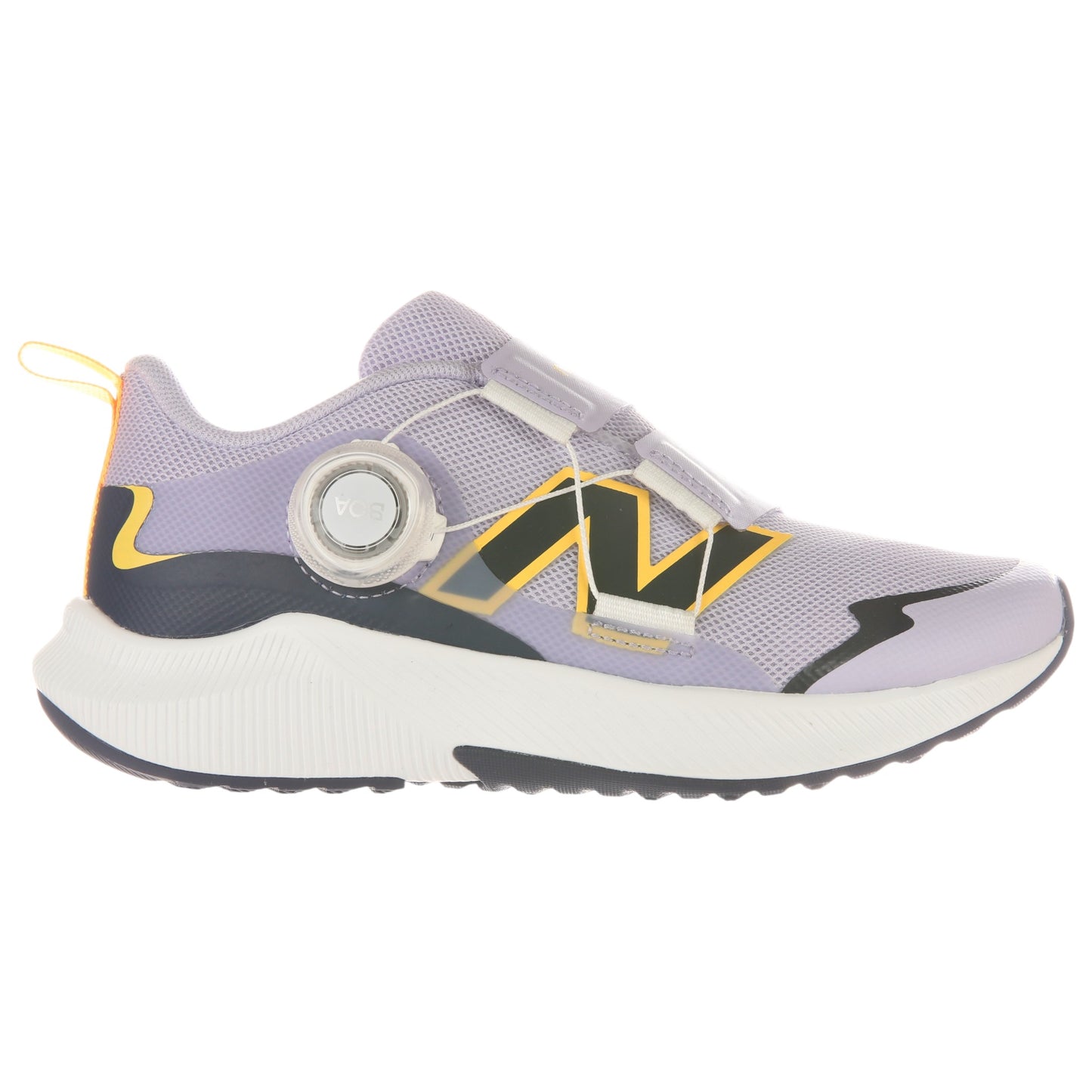 New Balance DynaSoft Reveal v4 BOA® Sneaker- Little Kid