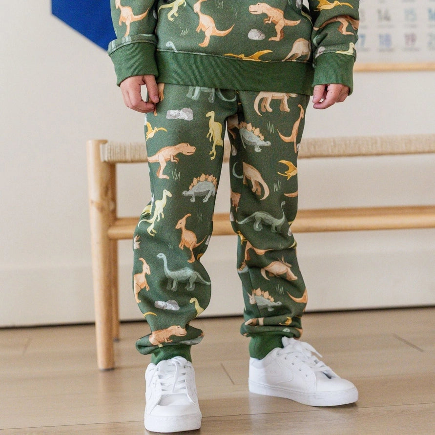 Sweet Wink Dinosaurs Rock Jogger