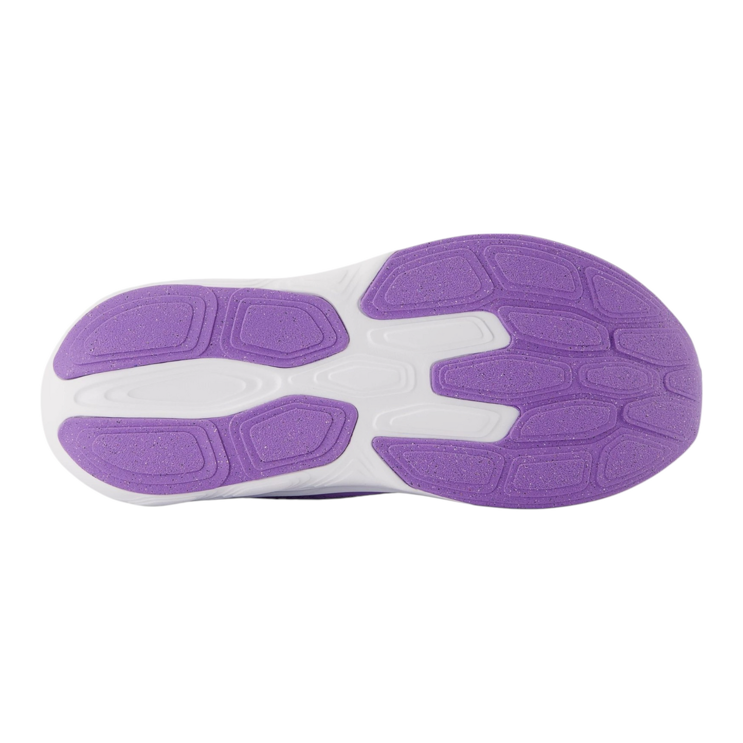 New Balance Fresh Foam 625 Bungee Lace Sneaker- Little Kid
