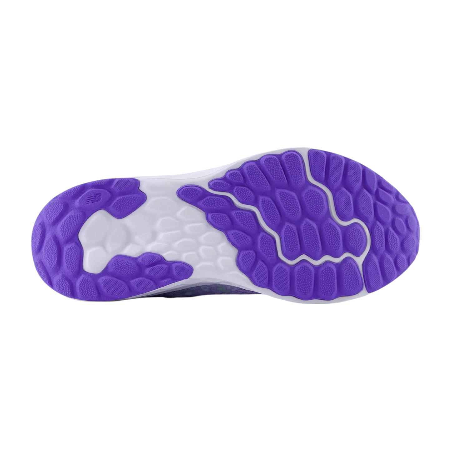 New Balance Fresh Foam Arishi V4 Lace Sneaker