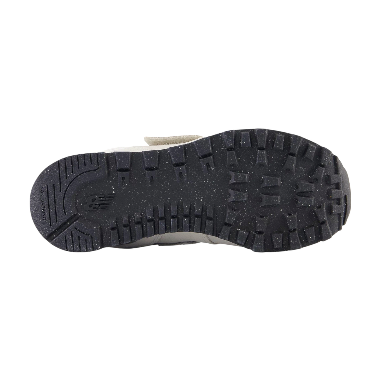New Balance 574 Core Hook & Loop Sneaker- Little Kid