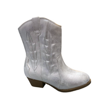 Load image into Gallery viewer, Mia Kids Lil Kasie Western Boot