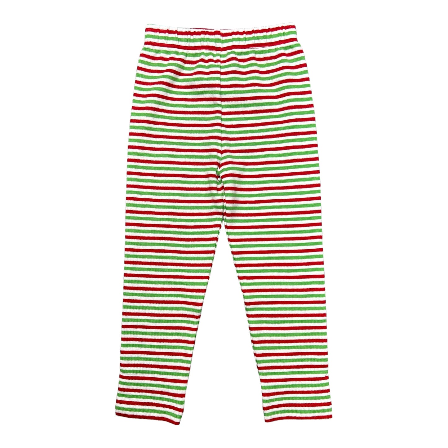 Luigi Striped Legging