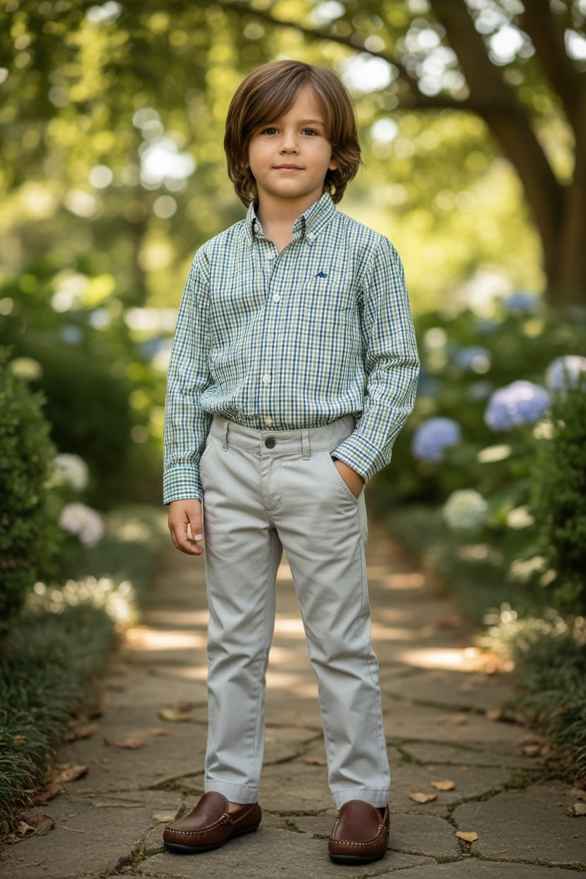 Southbound Dress Shirt