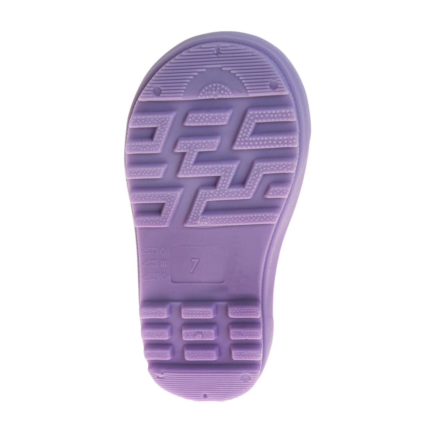 Josmo Solid Rainboot