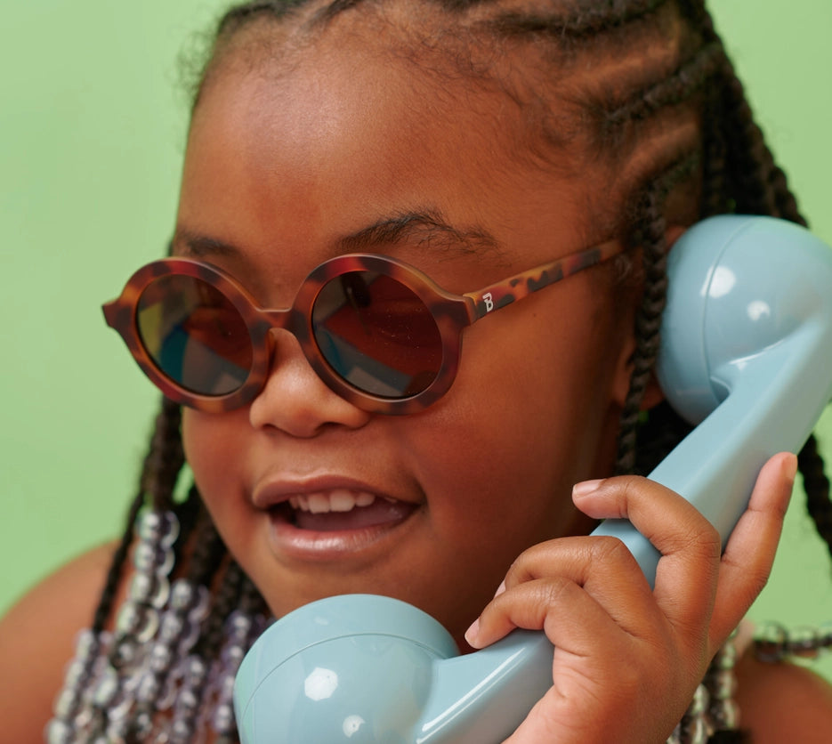 Babiators Round Sunglasses