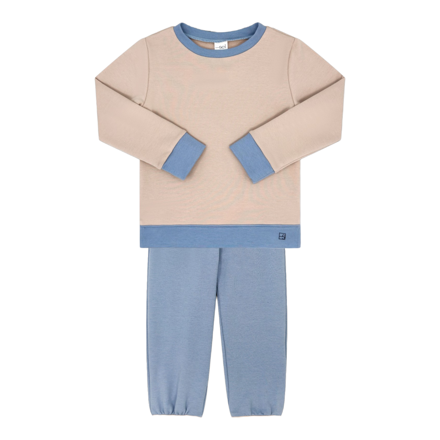 Set Athletics River Jogger Set