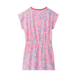 Hatley Ditsy Floral Relaxed Dress