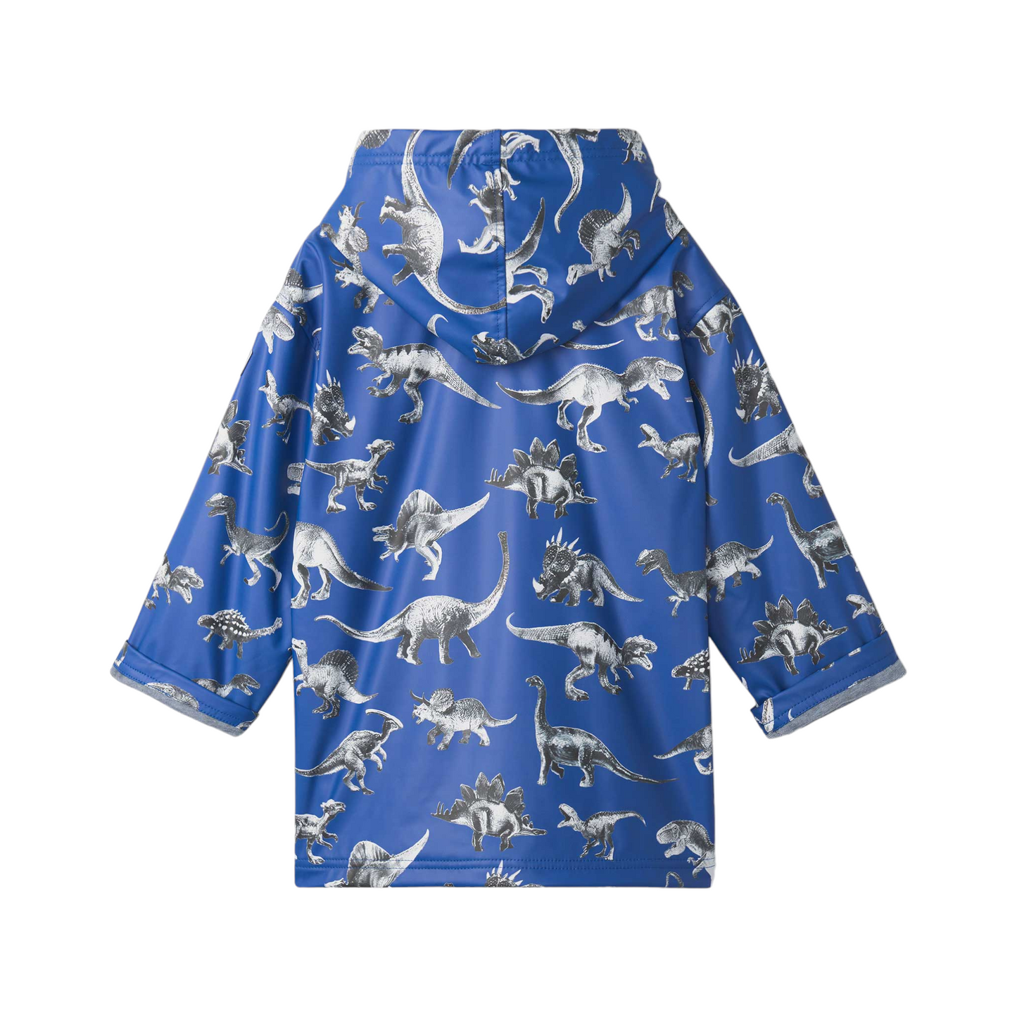 Hatley Dino Exinction Rain Jacket