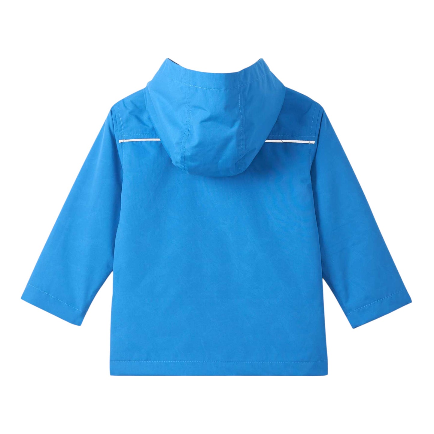 Hatley Color Reveal Vintage Aircraft Microfiber Field Jacket