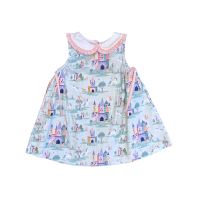 Anvy Fairy Toile Dress