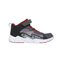 Load image into Gallery viewer, Saucony Flash AC MID Sneaker- Big Kid&#39;s