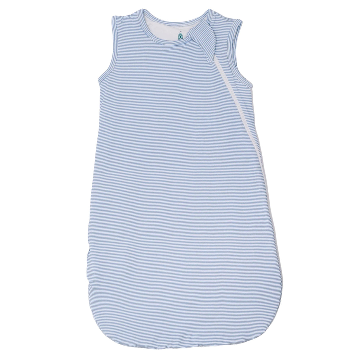 The Uptown Baby Mini Stripe Sleep Bag