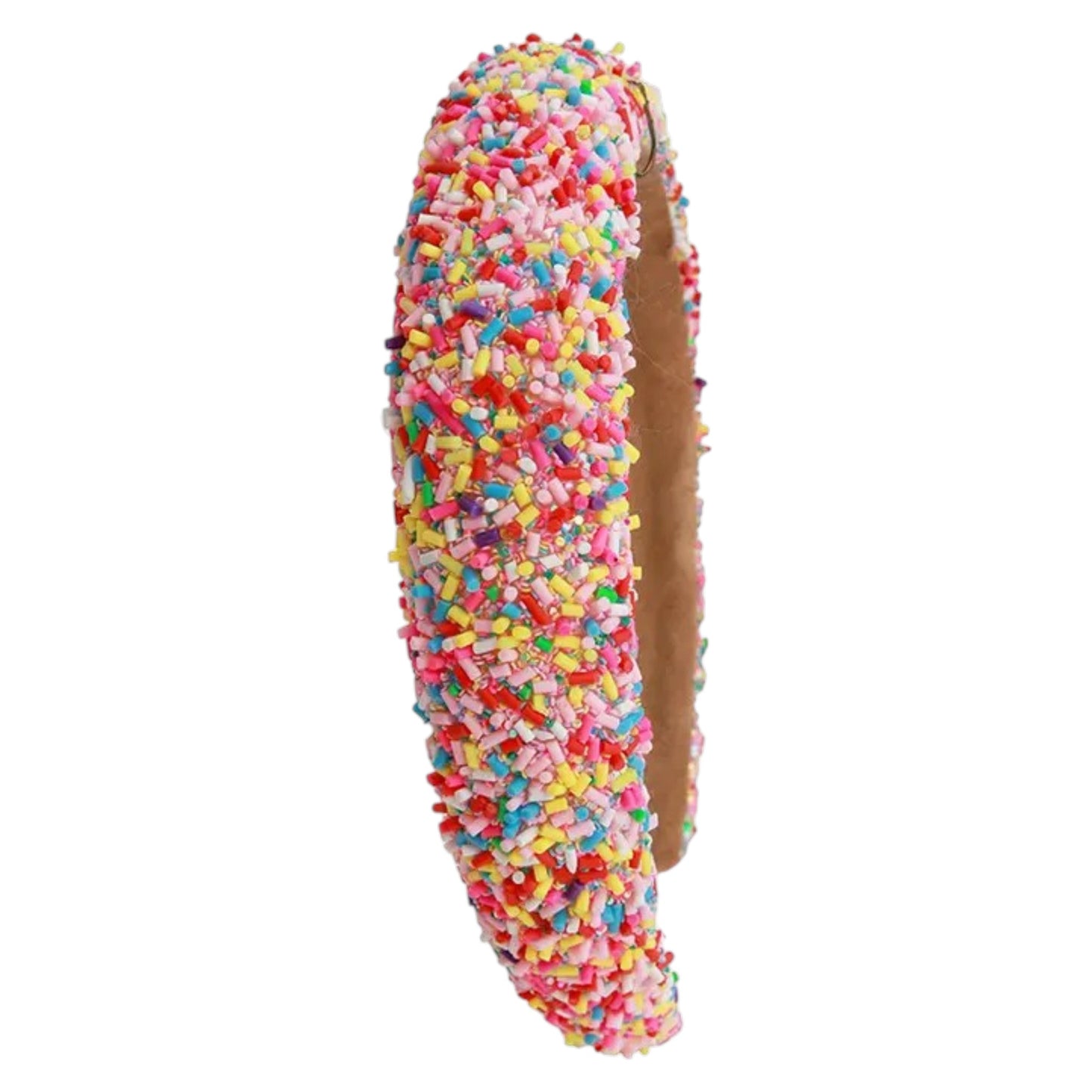 Sparkle Sisters Sprinkle Headband