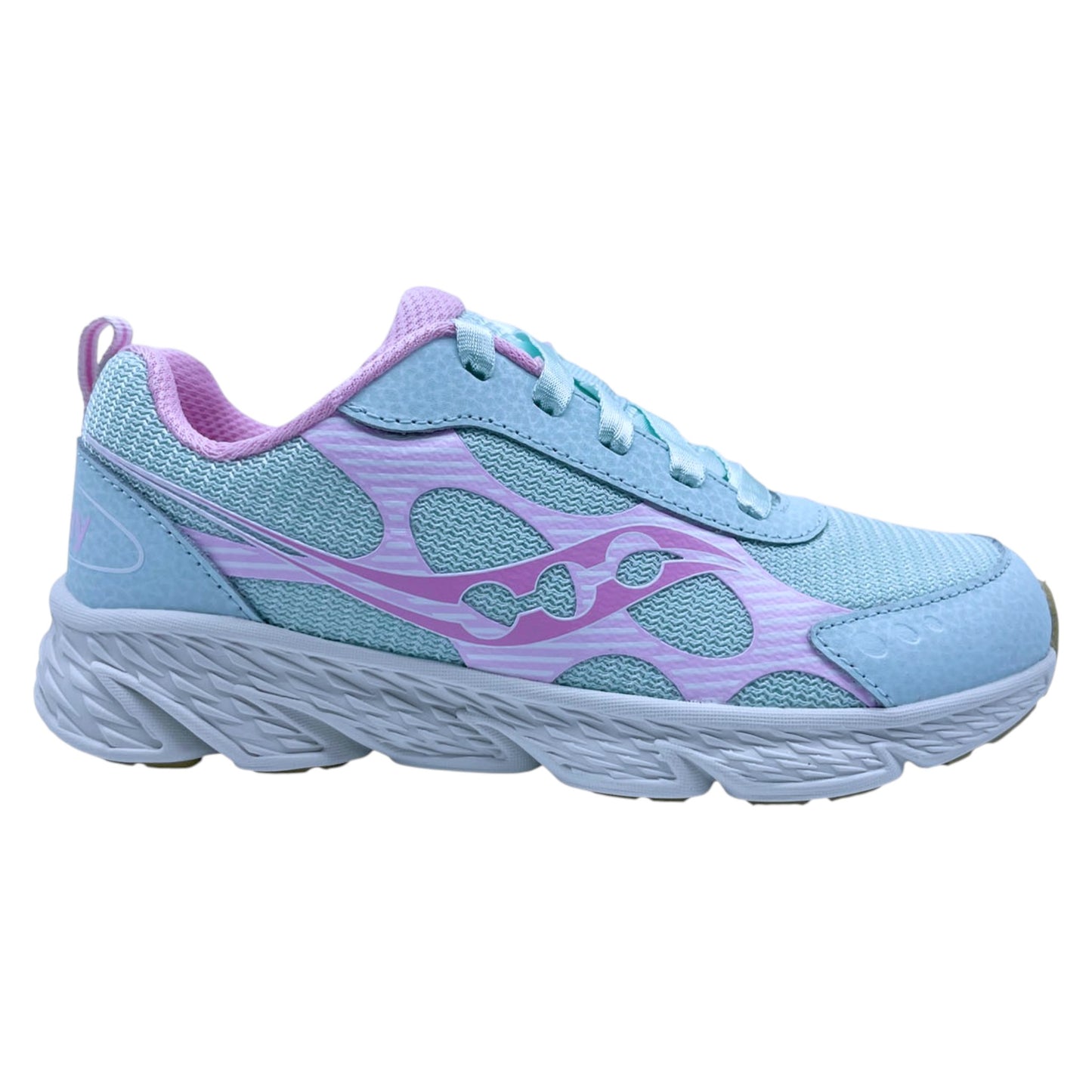 Saucony Wind XT Lace Sneaker