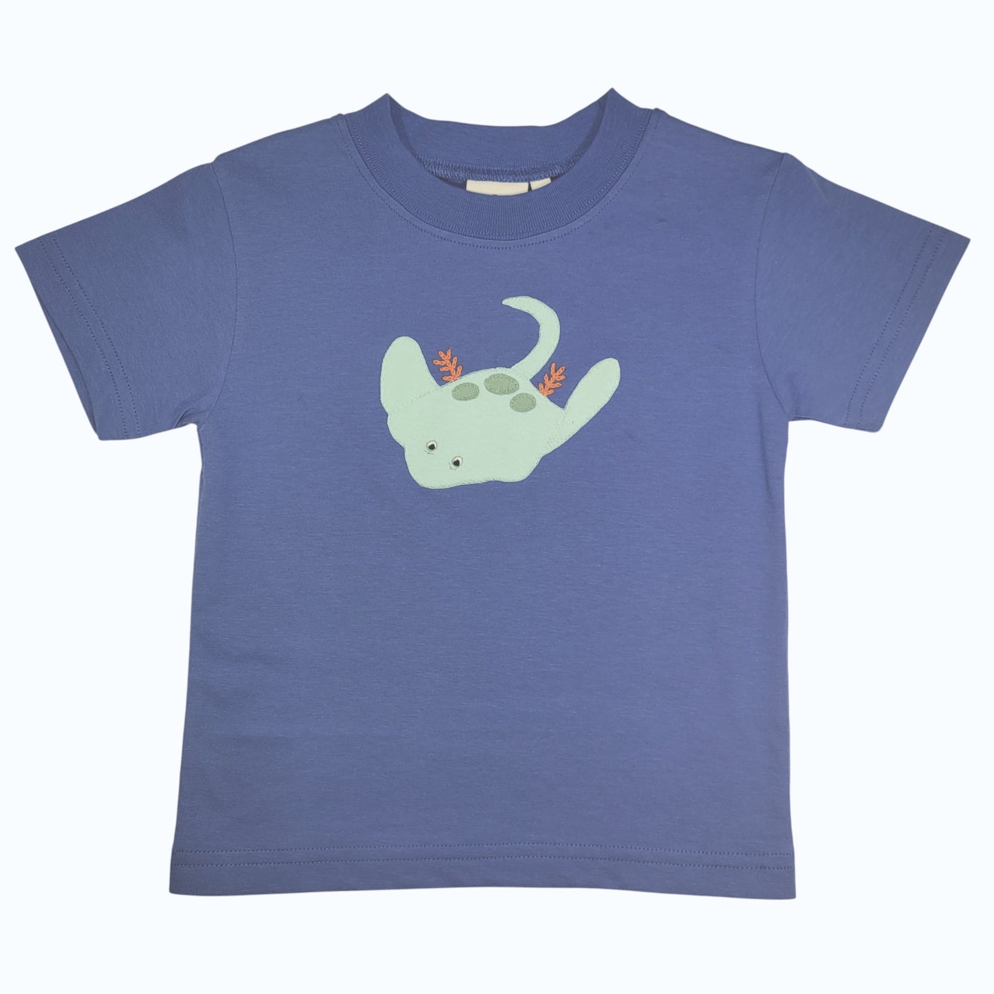 Luigi Manta Ray T-Shirt
