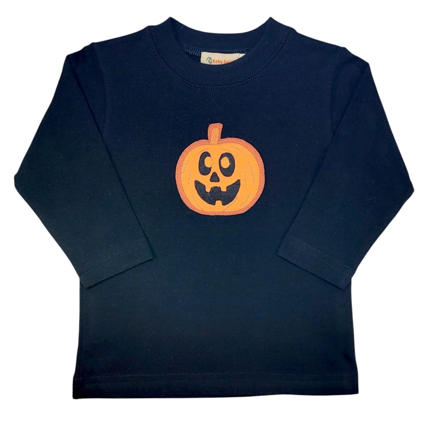 Luigi Jack-O'-Lantern T-Shirt