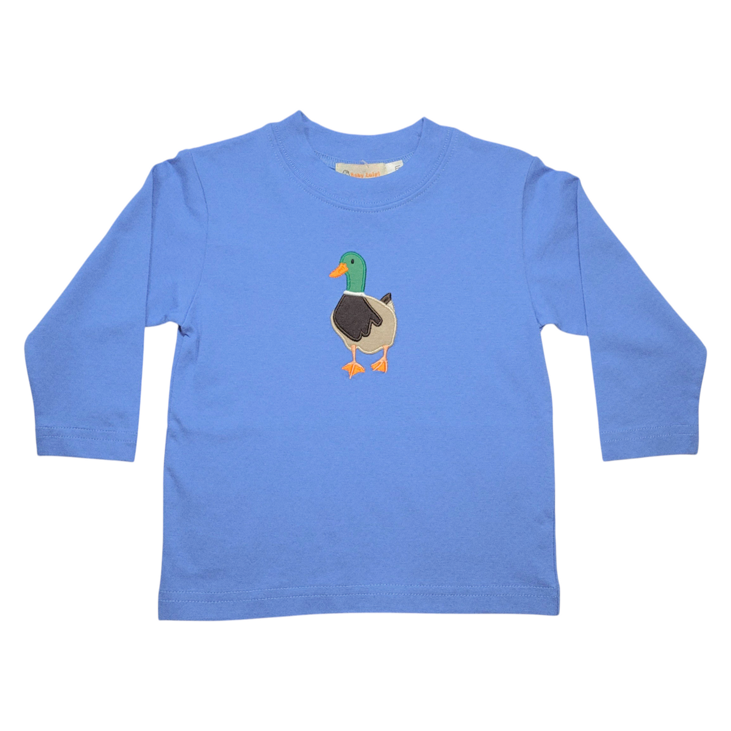 Baby Luigi Mallard T-Shirt