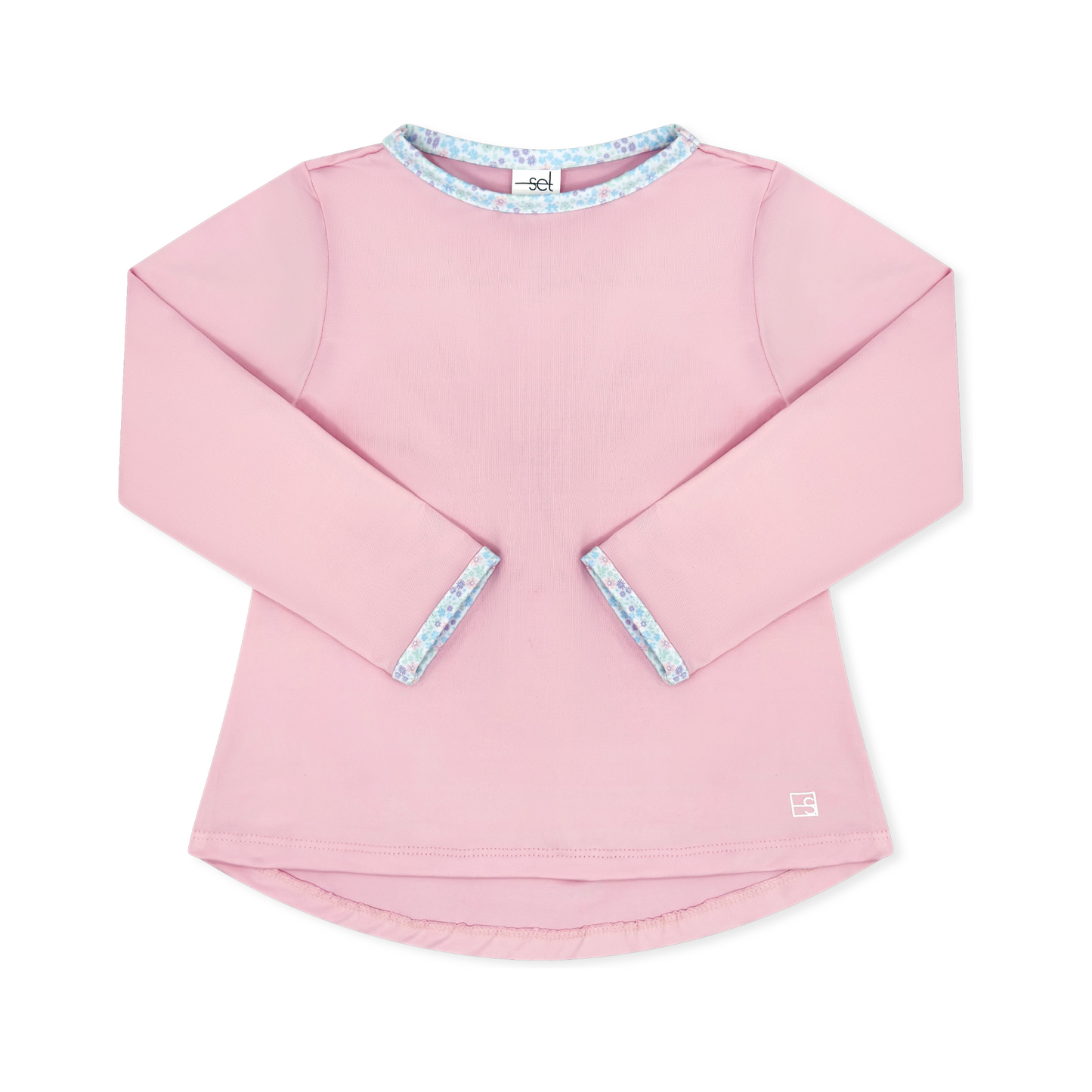 Set Athletics Taylor T'Shirt