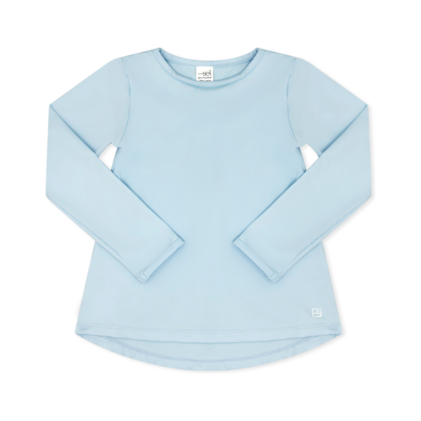 Set Athletics Taylor T'Shirt