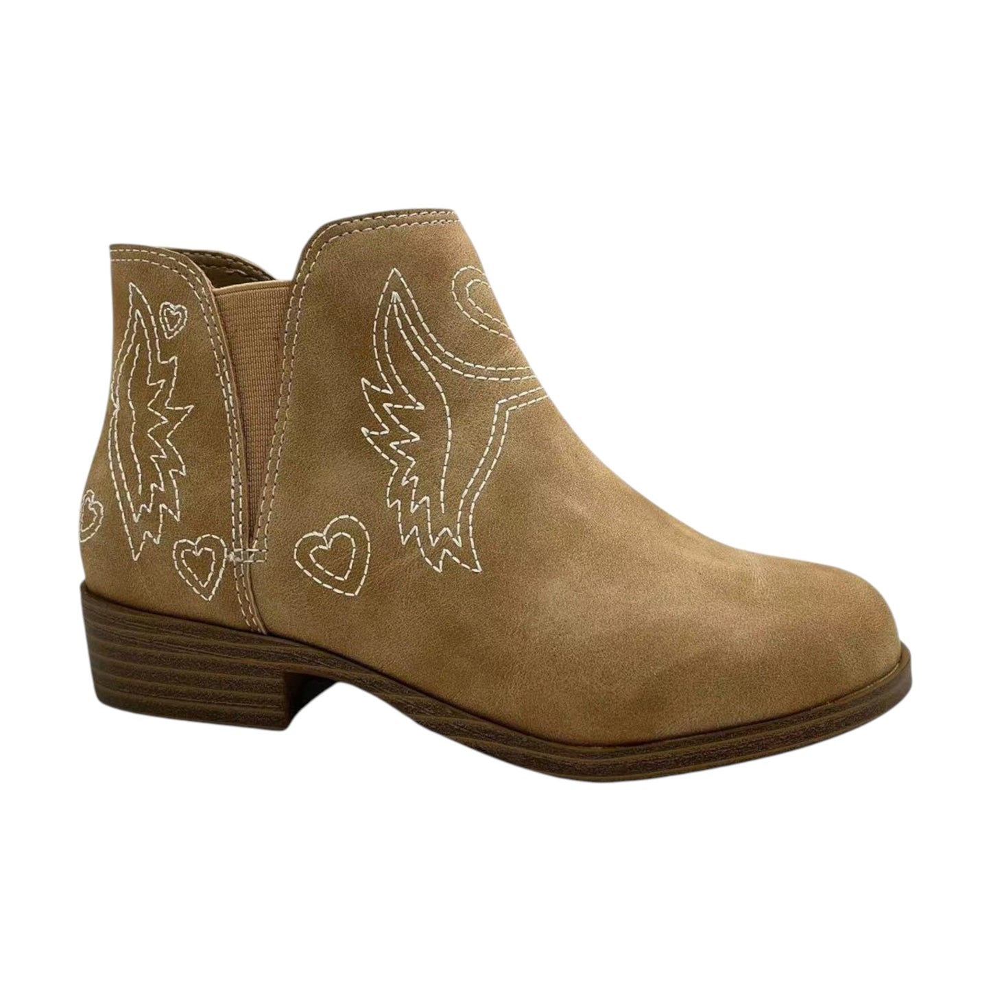 Mia Kids Skarlet Boot