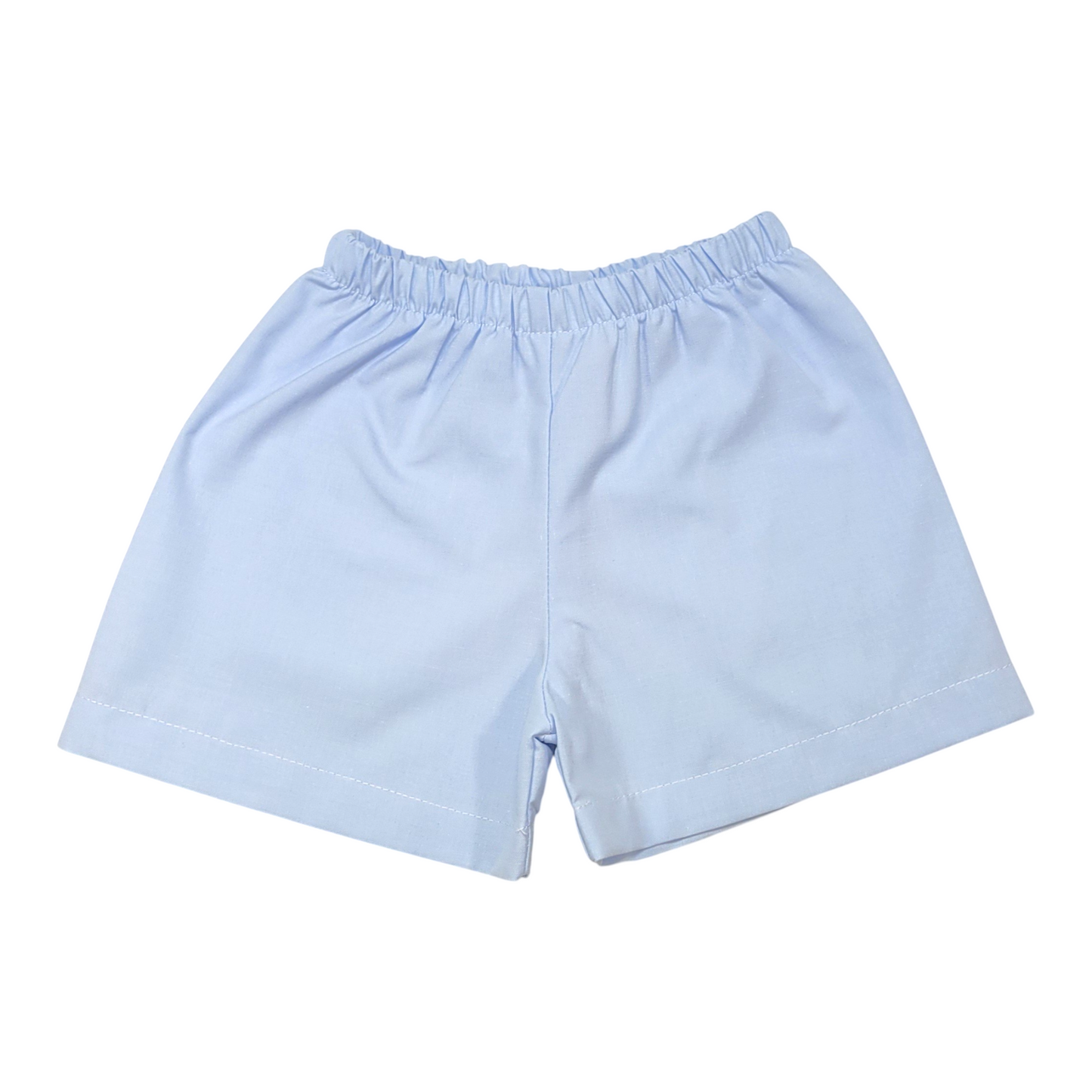 Sweet Dreams Dressy Boy Short Outfit