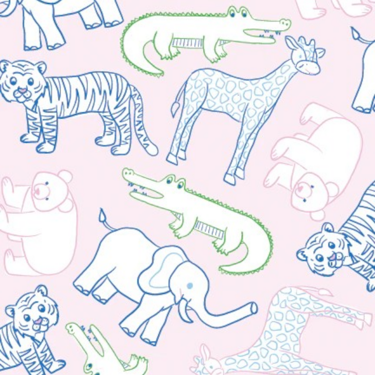 Lullaby Set Tiny Tot Turtleneck