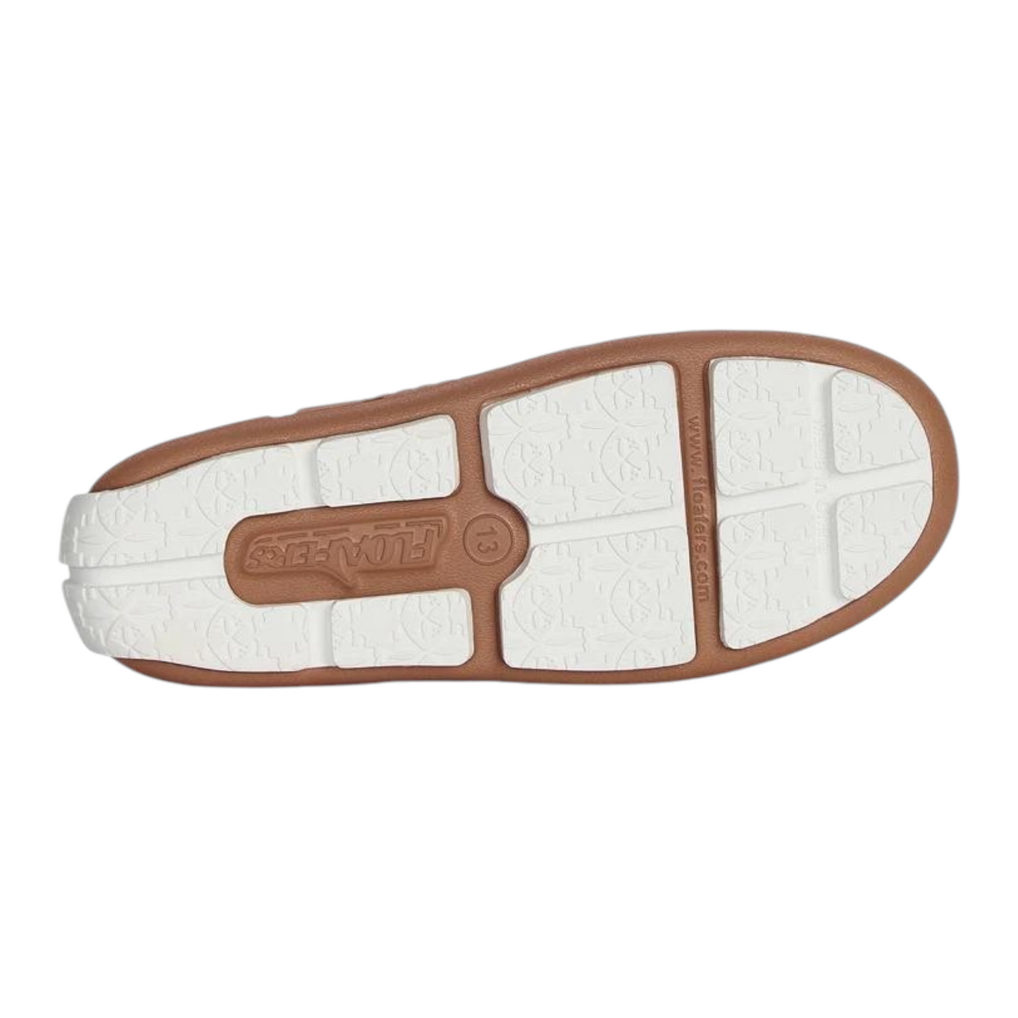 Floafers Prodigy 1.0 Driver Water Resistant Loafer