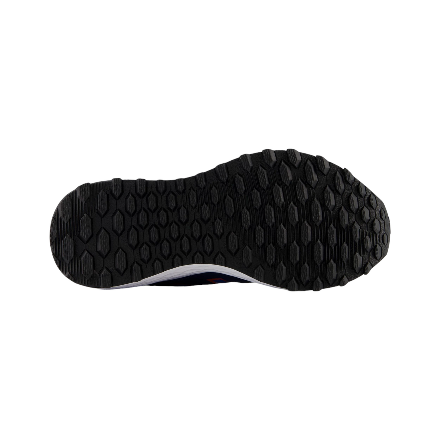 New Balance Fresh Foam 650 Bungee Lace Sneaker