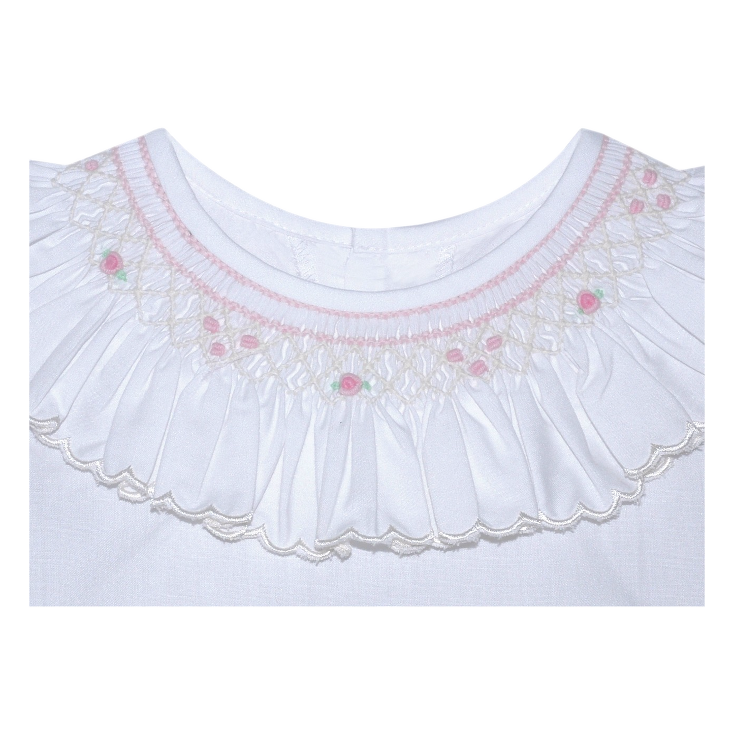 Baby Sen Zadie Bloomer Set
