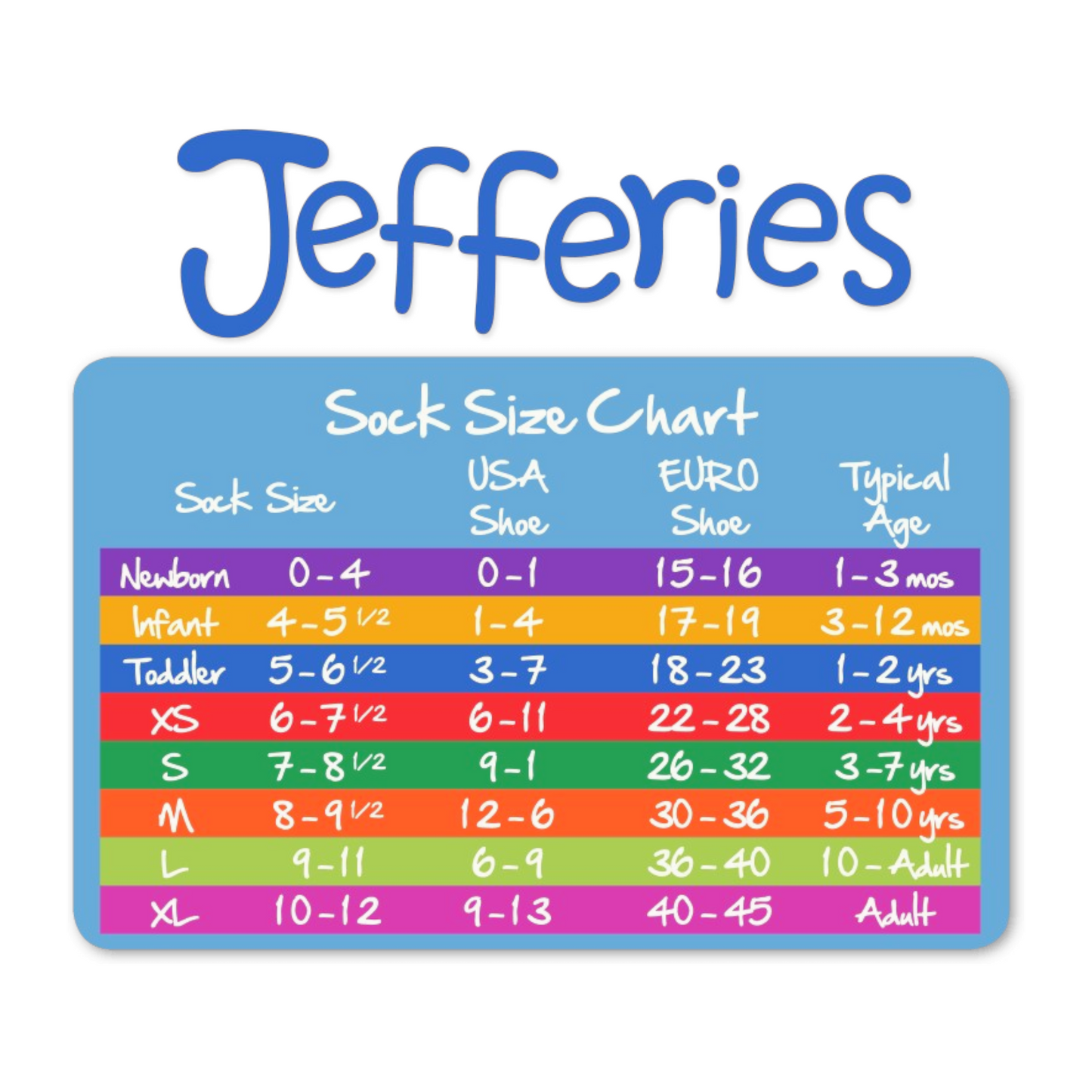 Jefferies Socks Sweet Treats Fashion Pattern Crew Socks