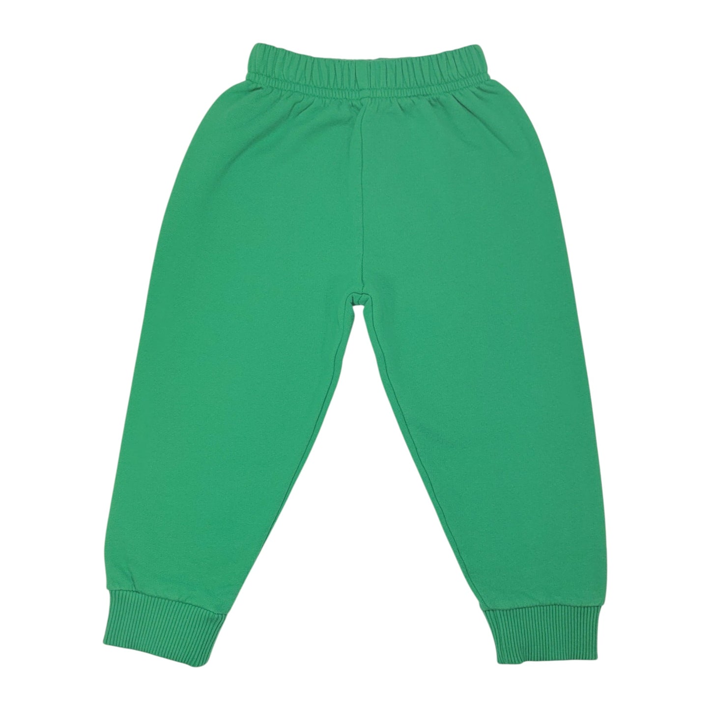 Luigi Fleece Sweatpant