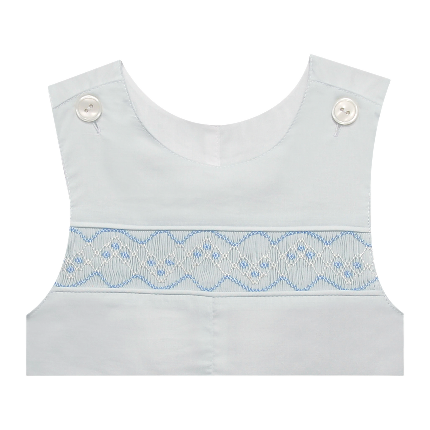 Baby Sen Graham Shortall