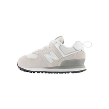 Load image into Gallery viewer, New Balance 574 Core Bungee Sneaker-Toddler