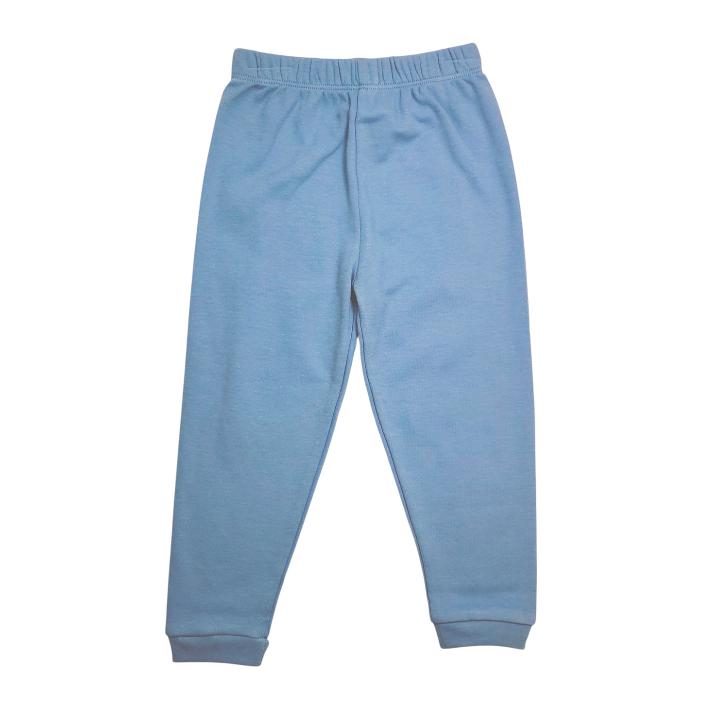 Luigi Pima Cotton Jogger
