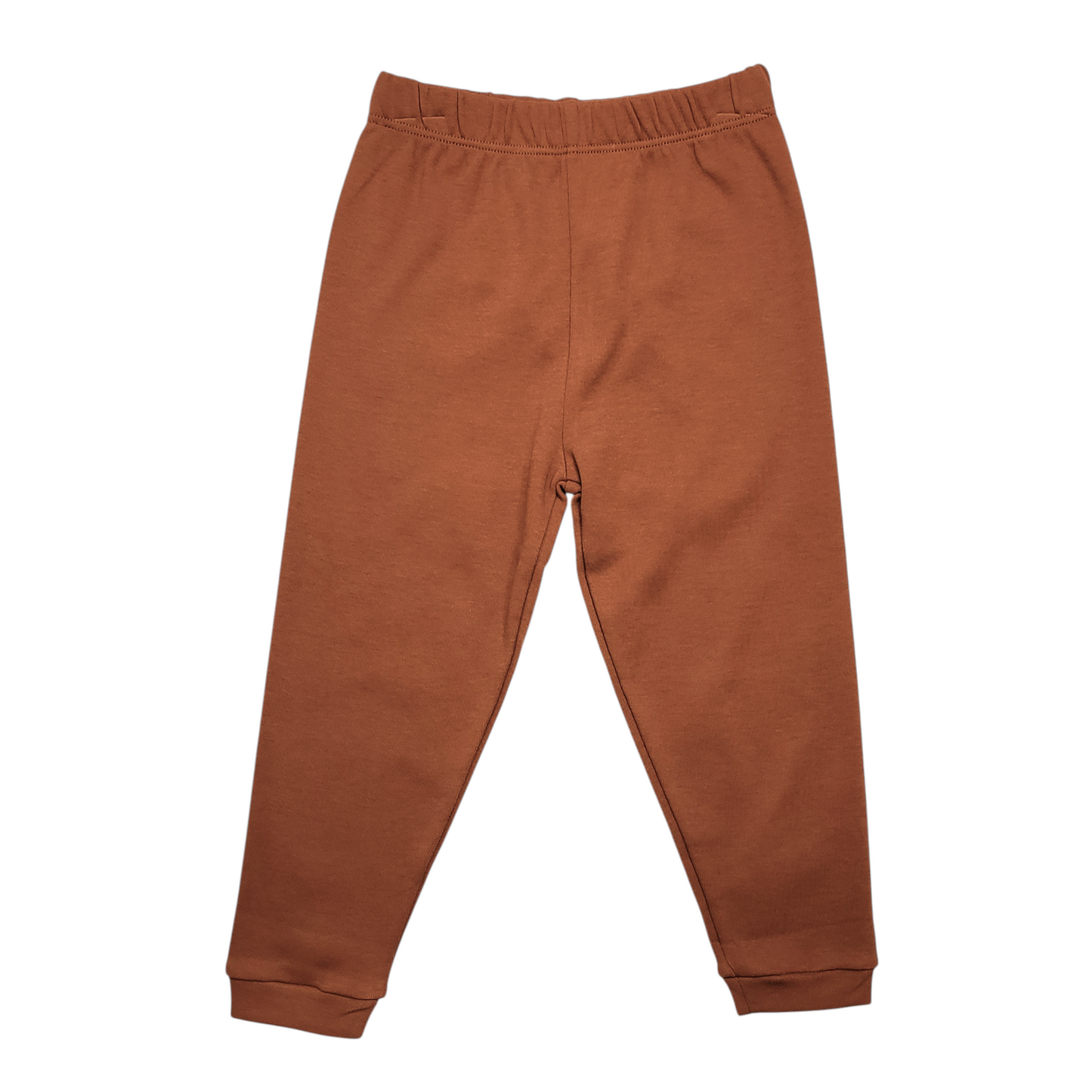 Luigi Pima Cotton Jogger