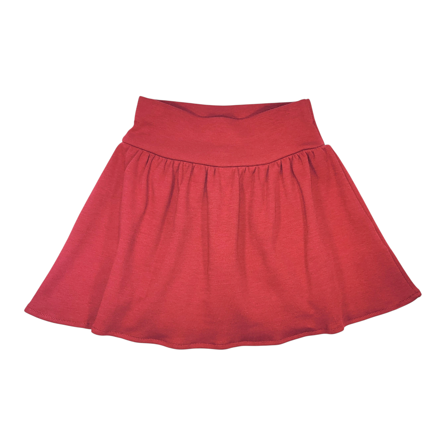 Luigi Gathered Skort