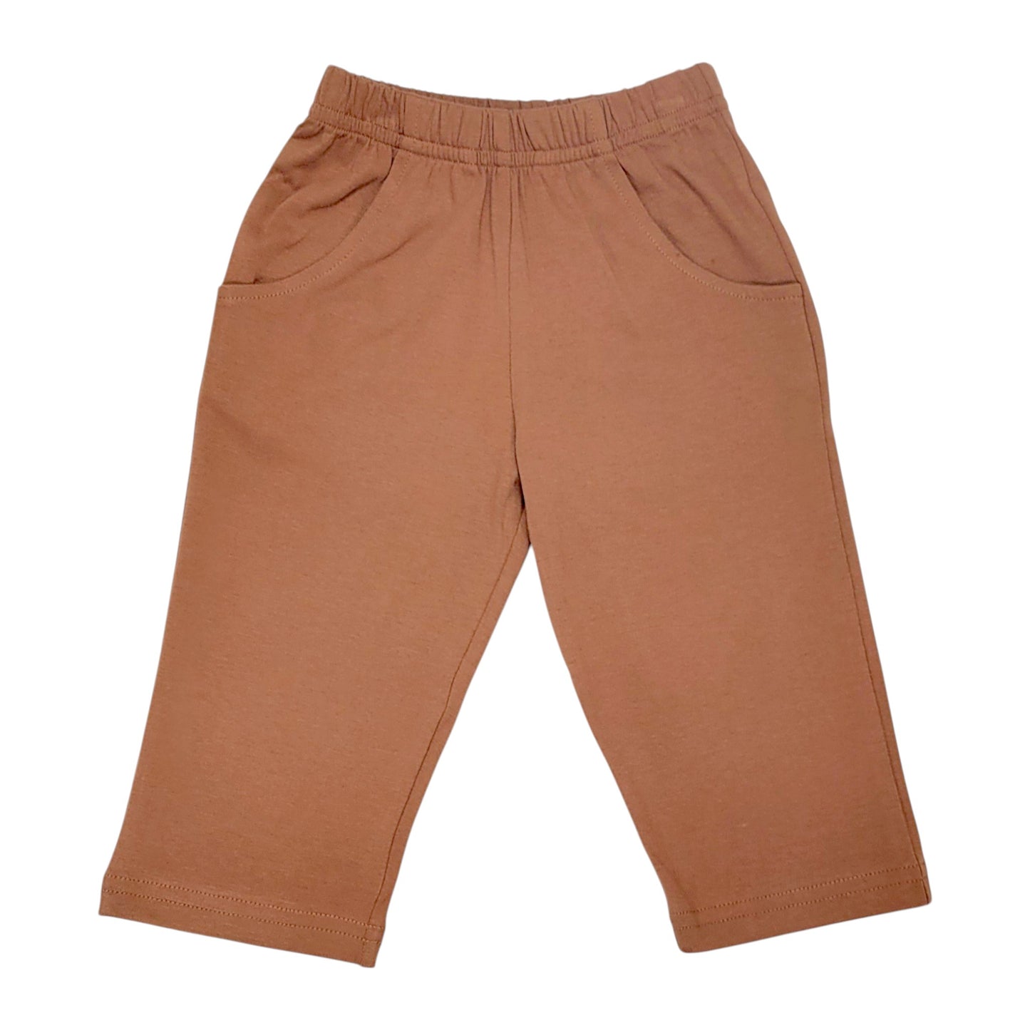 Luigi Jersey Pocket Pant