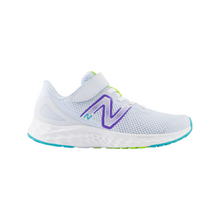 Load image into Gallery viewer, New Balance Fresh Foam Arishi v4 Bungee Lace Sneaker