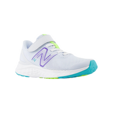 Load image into Gallery viewer, New Balance Fresh Foam Arishi v4 Bungee Lace Sneaker