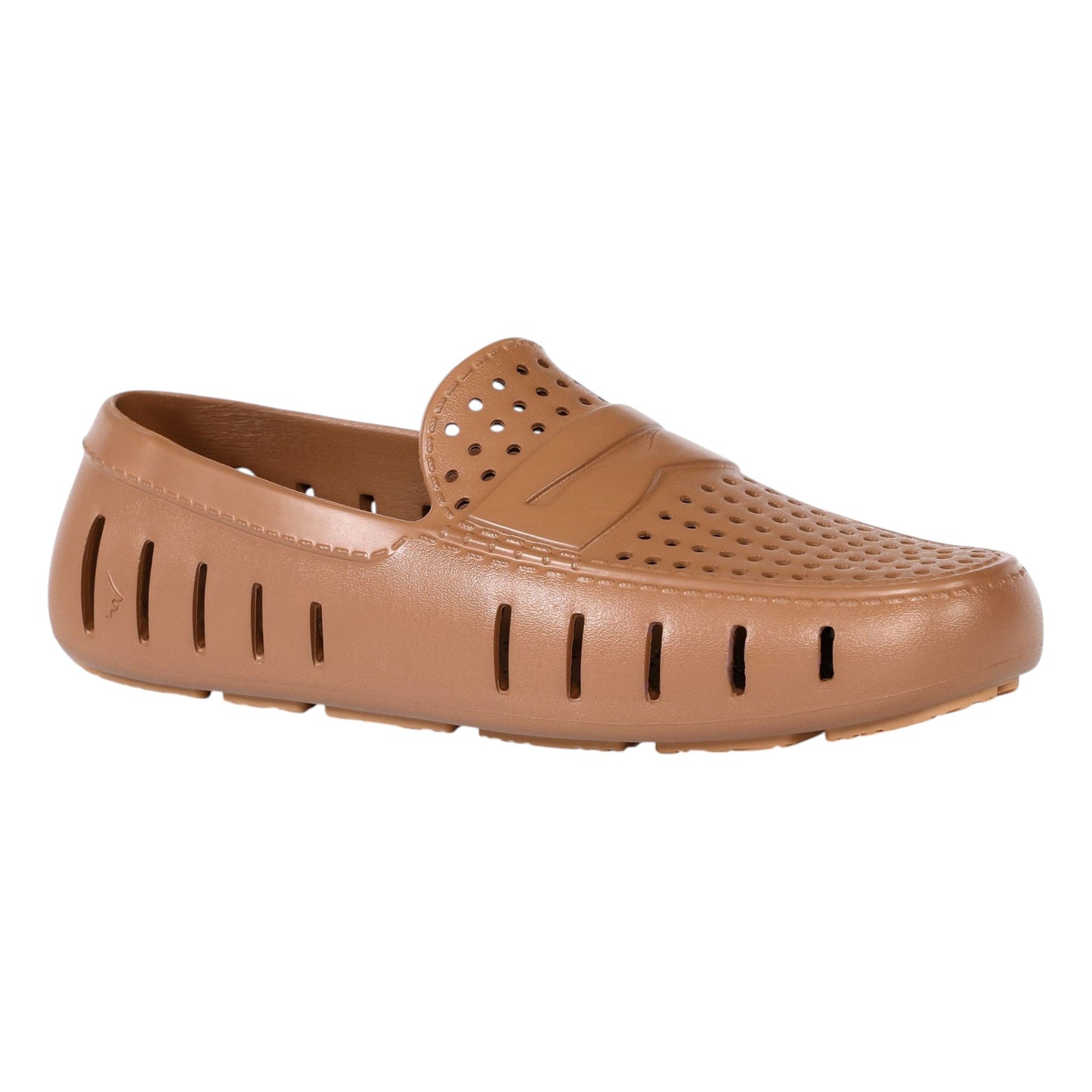 Floafers Prodigy Driver Water Resistant Loafer