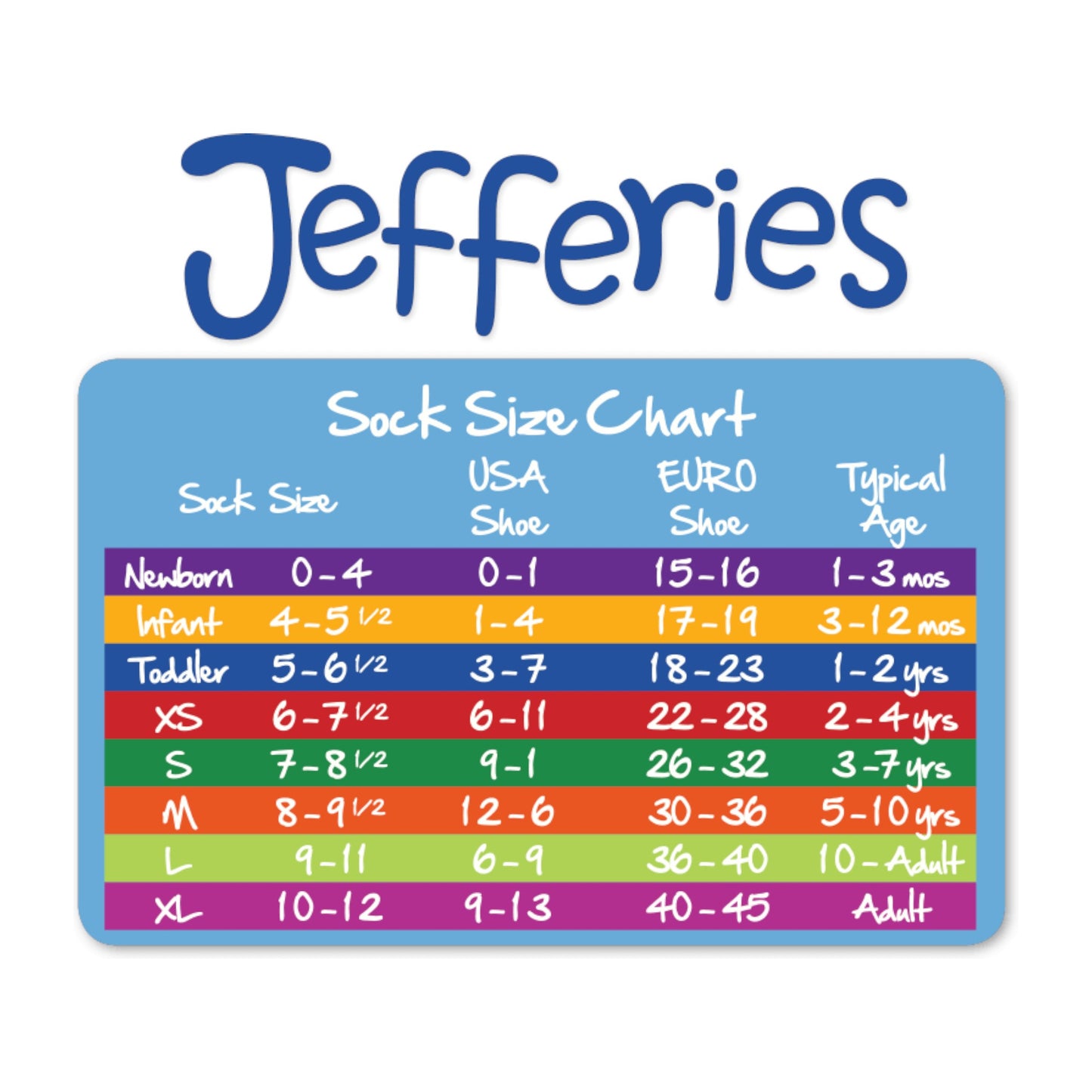 Jeffries Socks Girl's Space Sock's