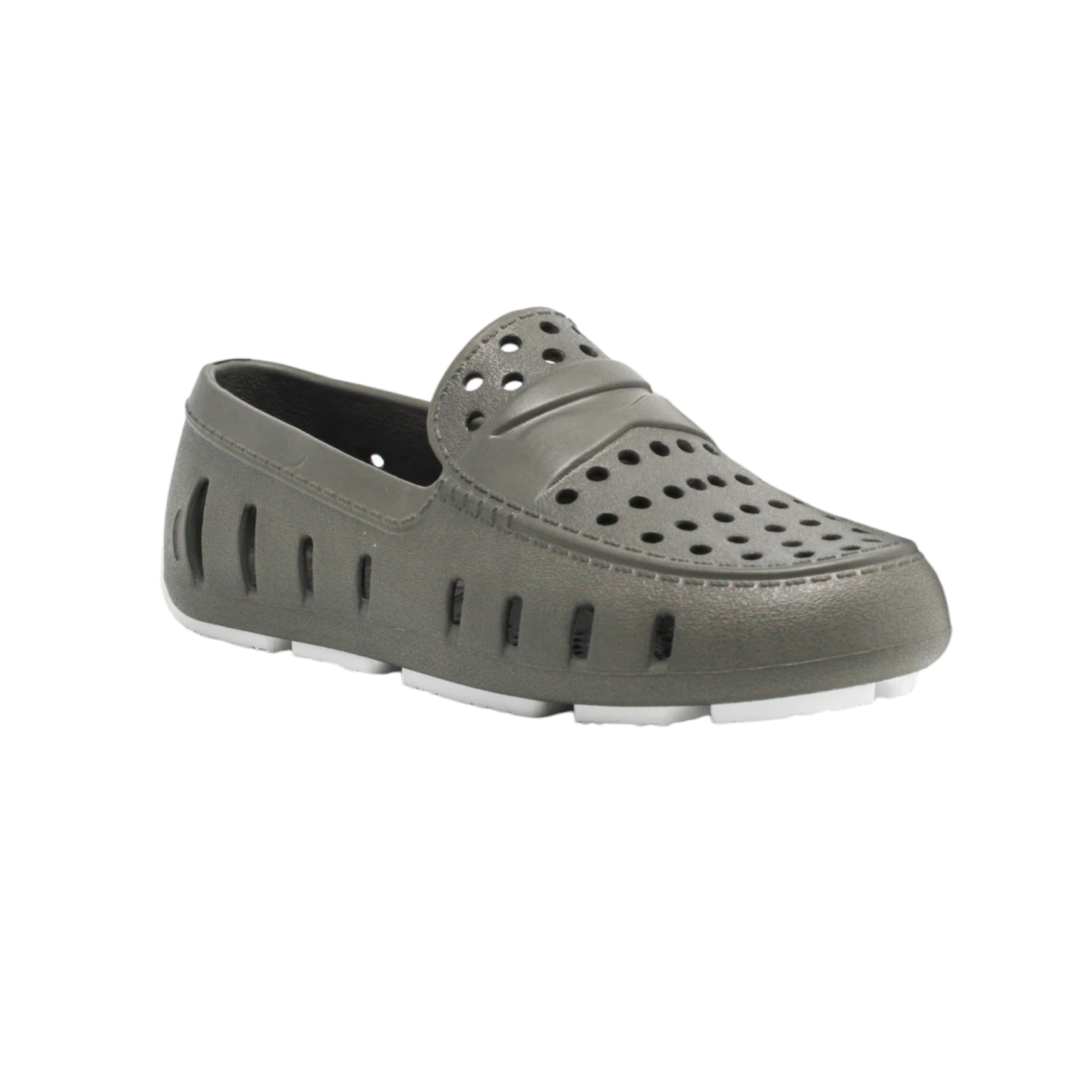 Floafers Prodigy 1.0 Driver Water Resistant Loafer – Sikes Floafers Prodigy 1.0 Driver Water Resistant Loafer – Sikes