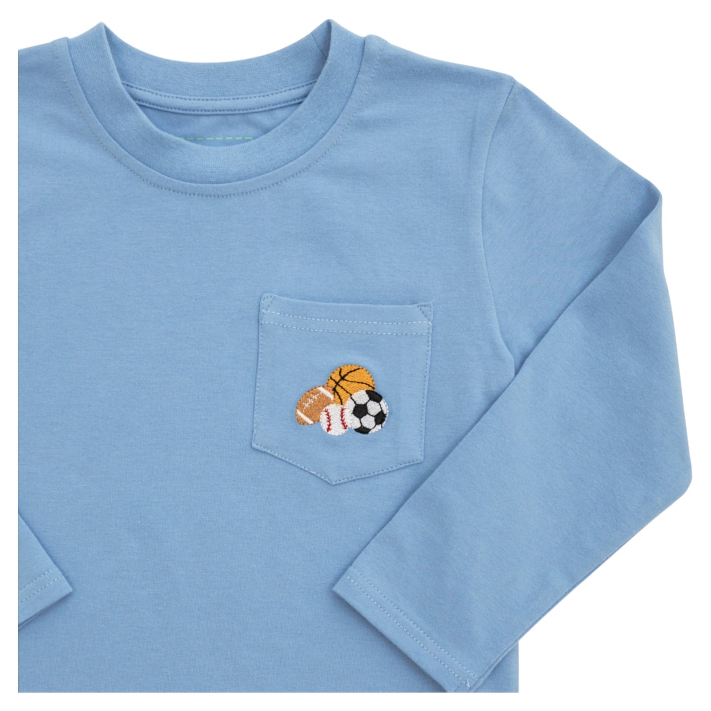 Itsy Bitsy Sport Balls T-Shirt